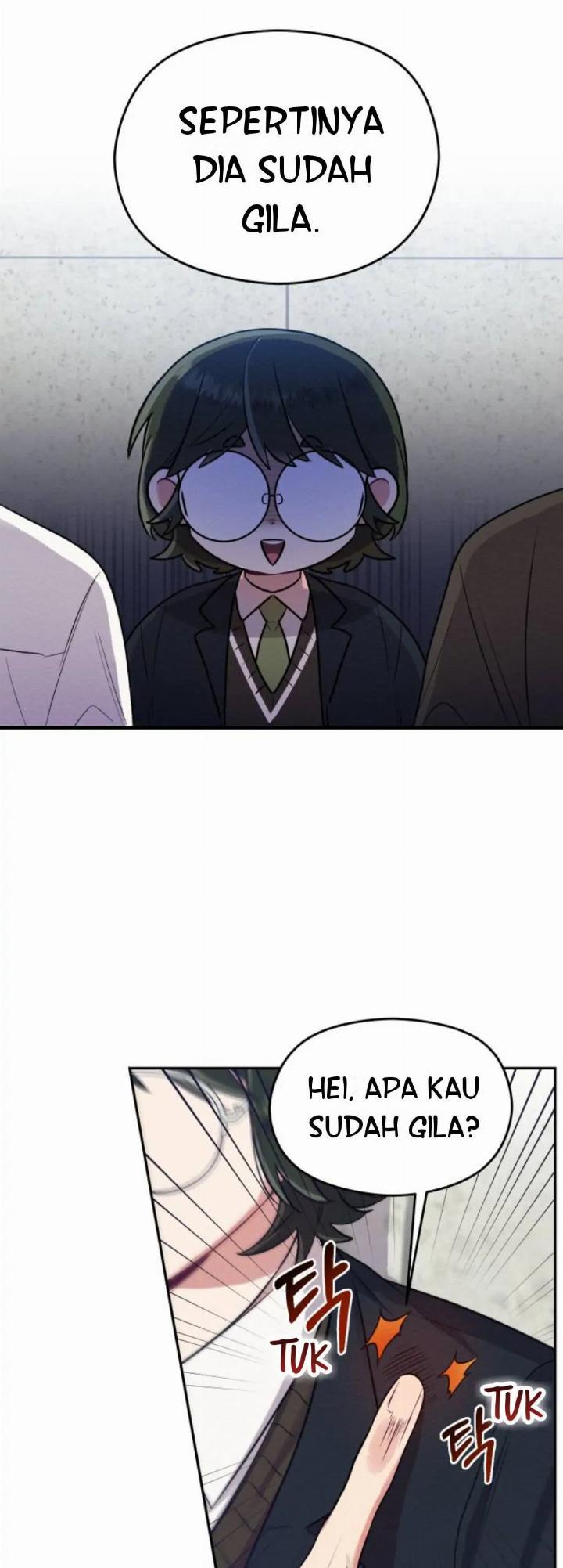 Rewriting the Villainess Chapter 2 - Halaman 59