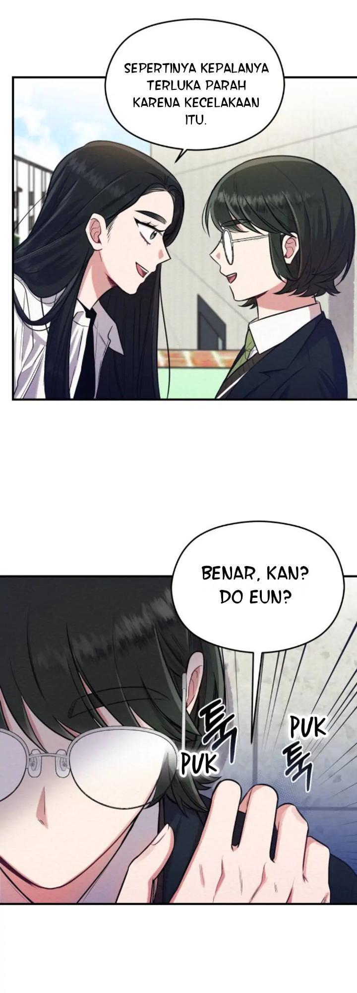 Rewriting the Villainess Chapter 2 - Halaman 64
