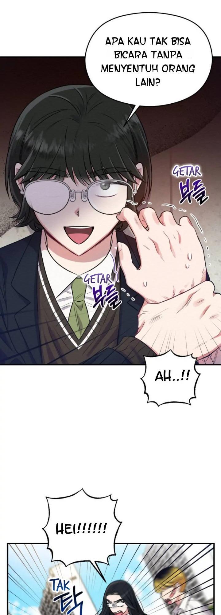 Rewriting the Villainess Chapter 2 - Halaman 66