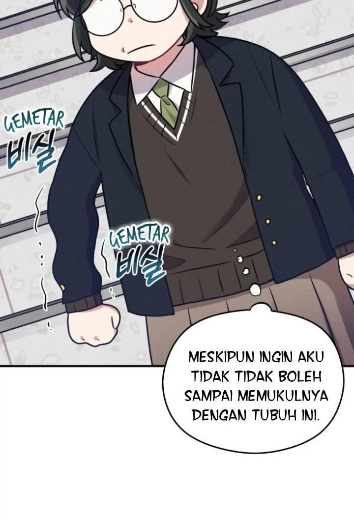 Rewriting the Villainess Chapter 2 - Halaman 68