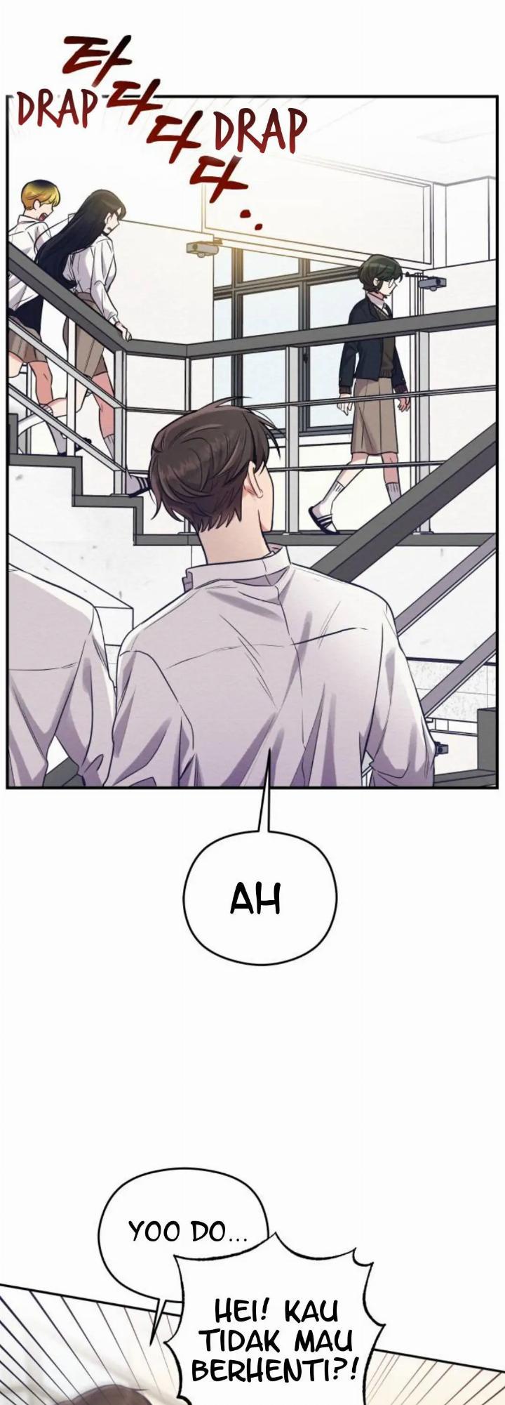 Rewriting the Villainess Chapter 2 - Halaman 69
