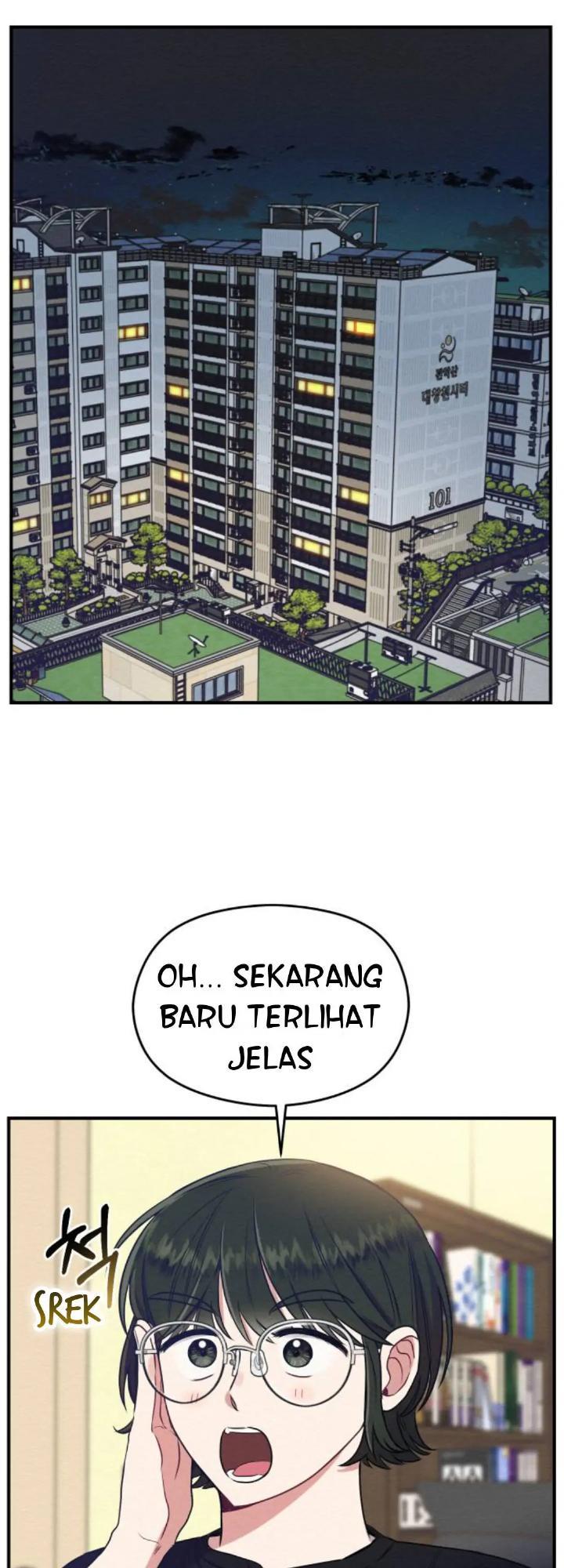 Rewriting the Villainess Chapter 2 - Halaman 12