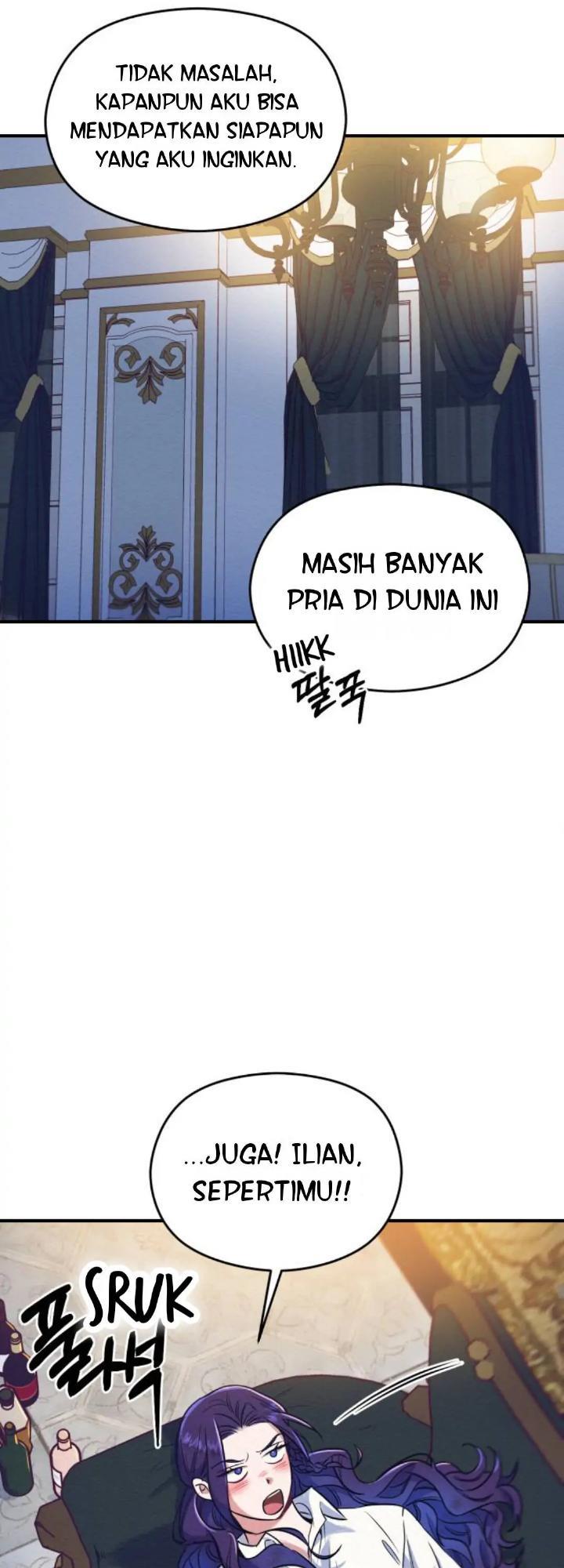Rewriting the Villainess Chapter 1 - Halaman 19