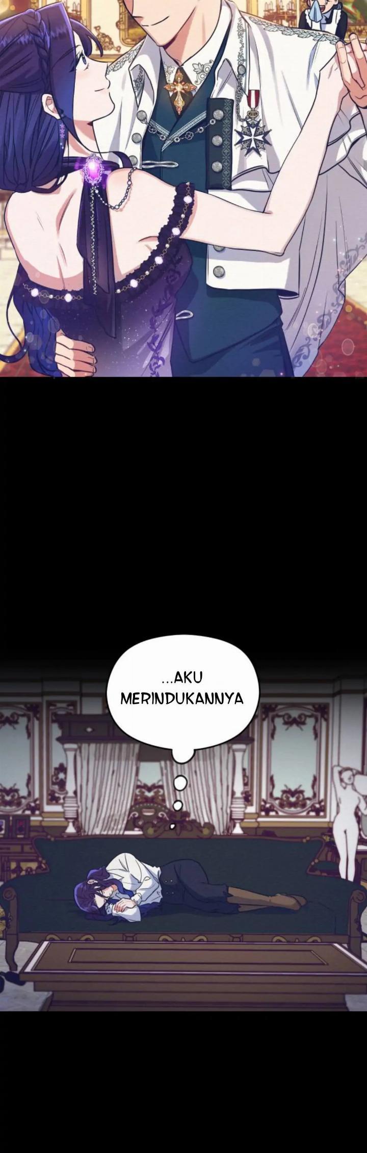 Rewriting the Villainess Chapter 1 - Halaman 23