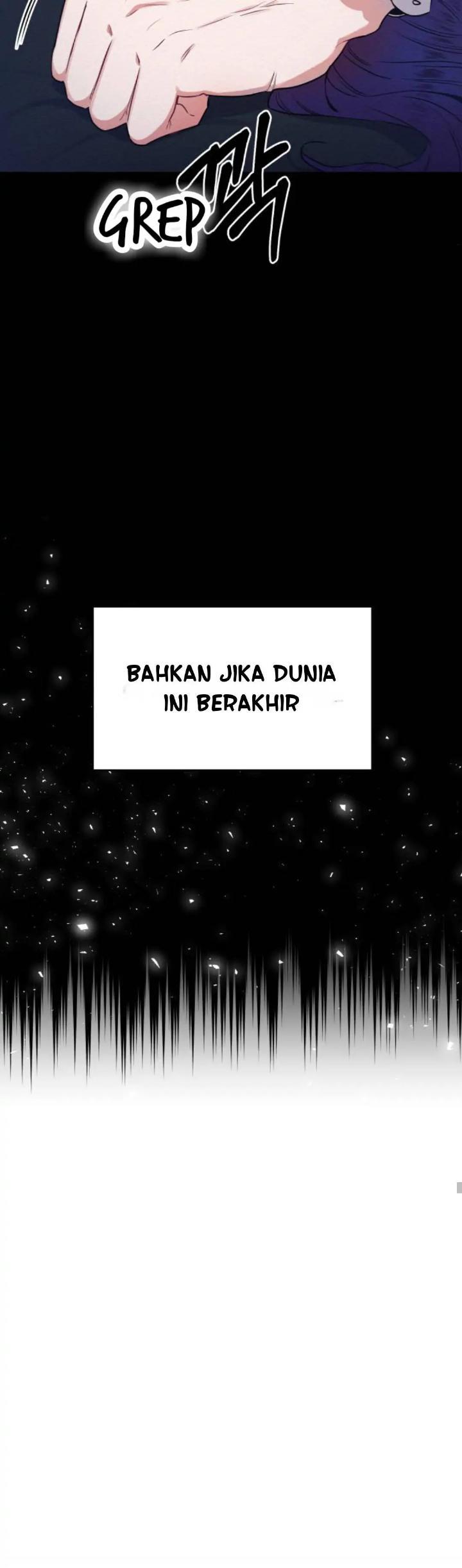 Rewriting the Villainess Chapter 1 - Halaman 25