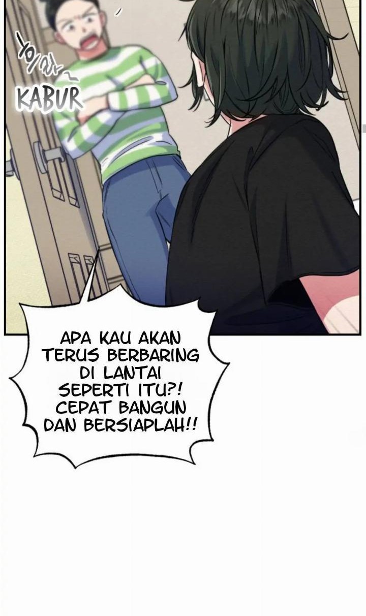 Rewriting the Villainess Chapter 1 - Halaman 31