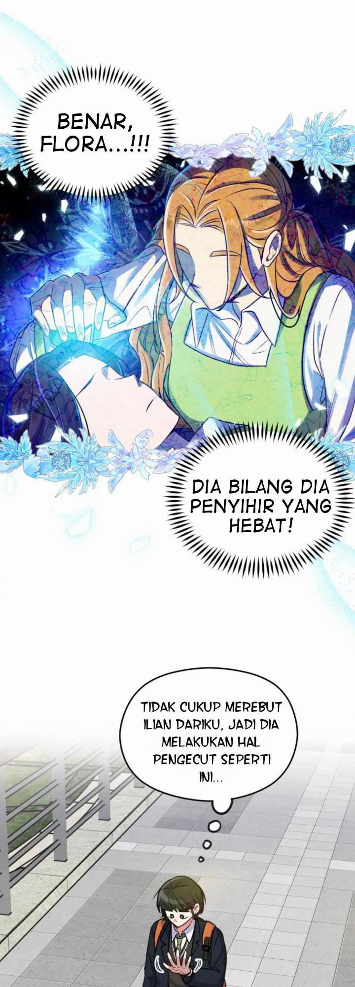 Rewriting the Villainess Chapter 1 - Halaman 42