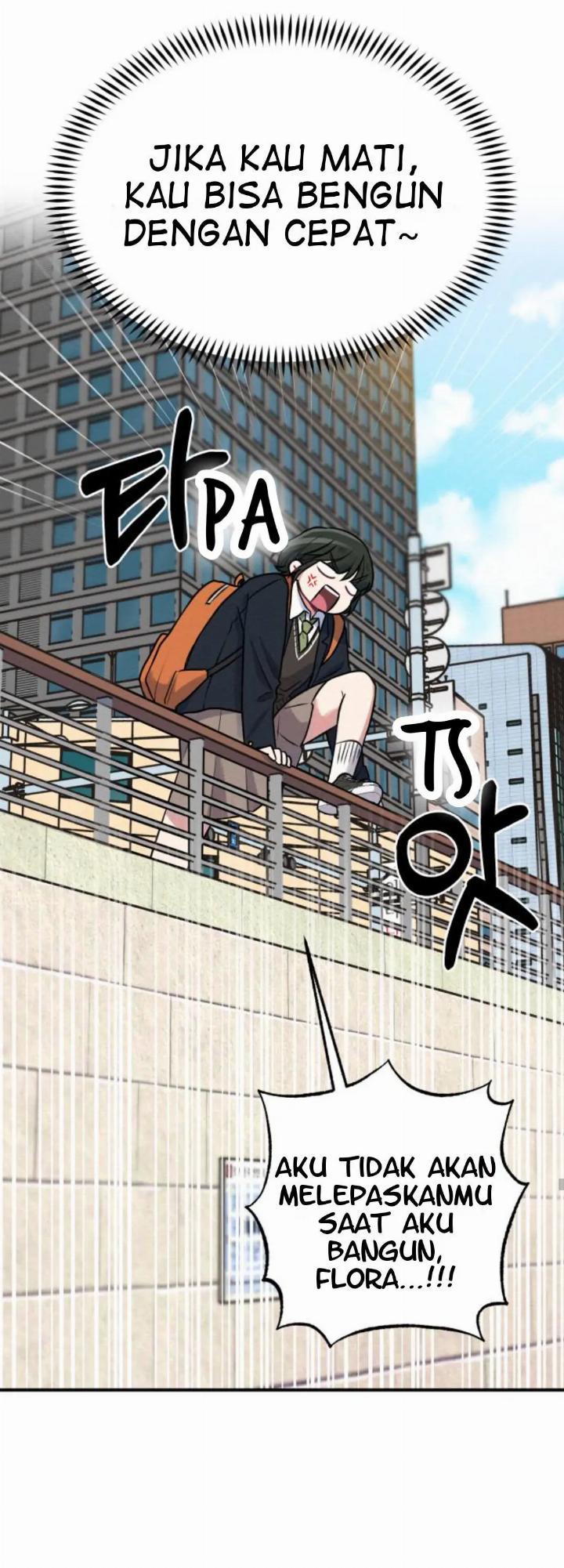 Rewriting the Villainess Chapter 1 - Halaman 45