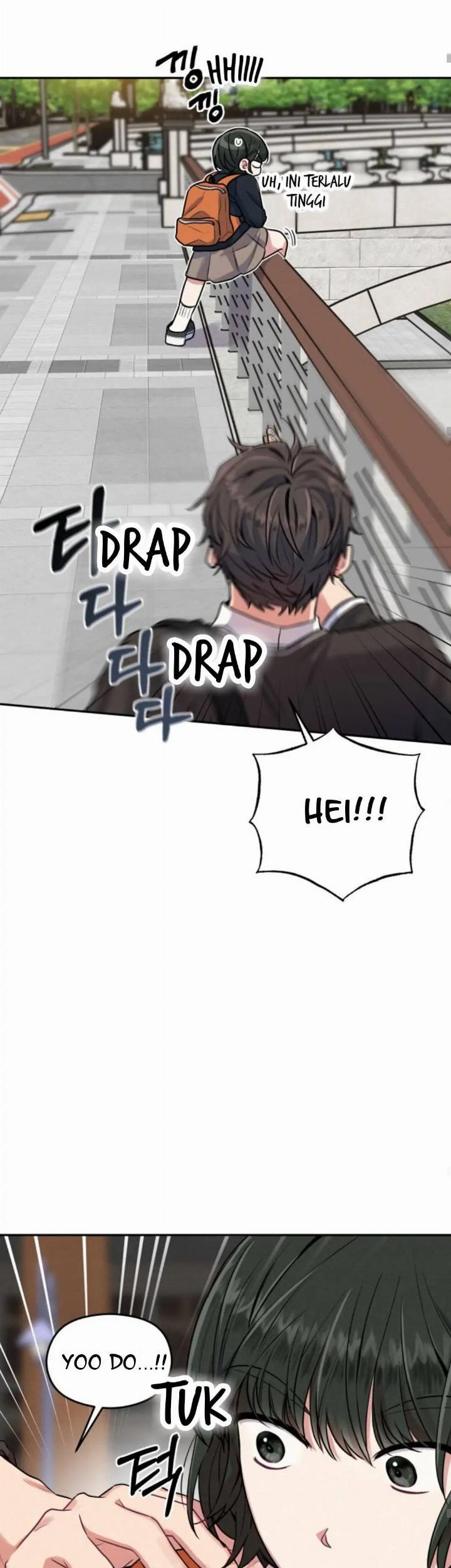 Rewriting the Villainess Chapter 1 - Halaman 46