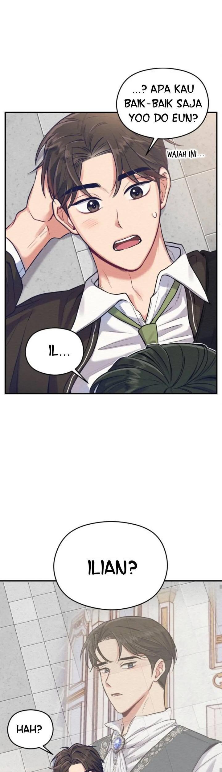 Rewriting the Villainess Chapter 1 - Halaman 52