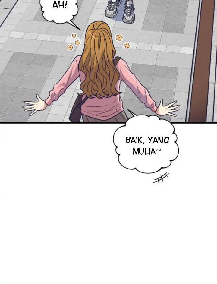 Rewriting the Villainess Chapter 1 - Halaman 56