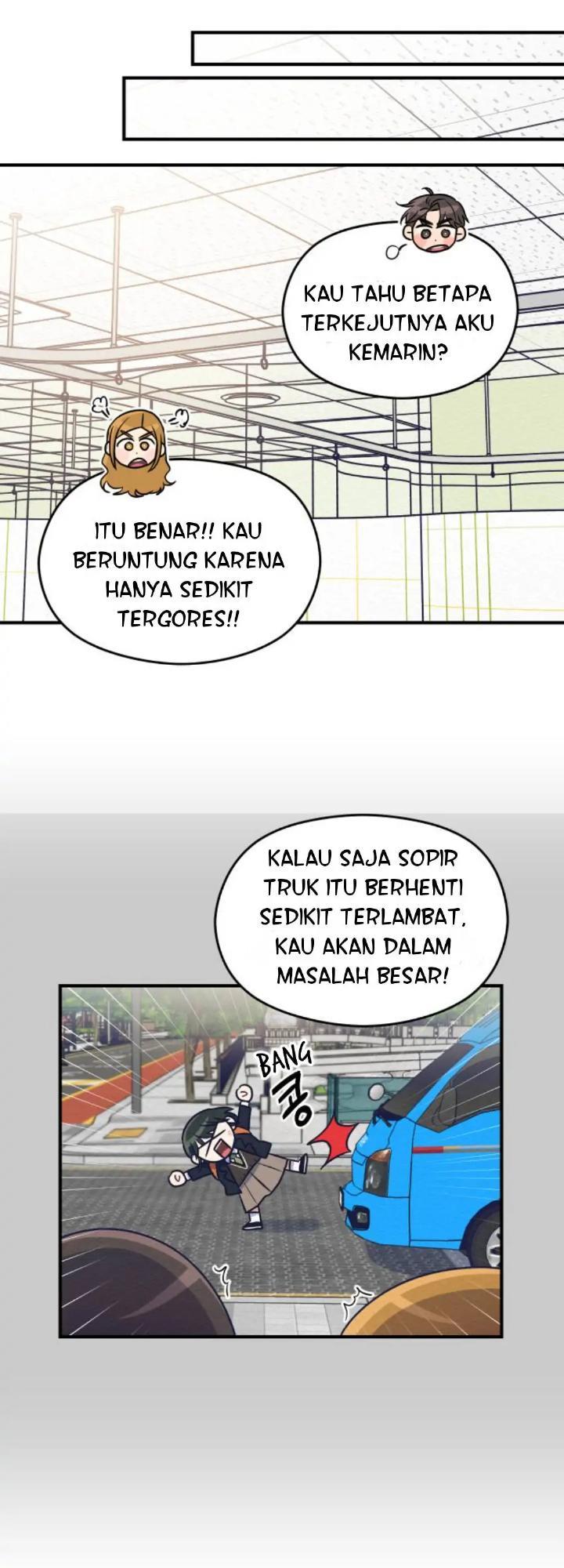 Rewriting the Villainess Chapter 1 - Halaman 64
