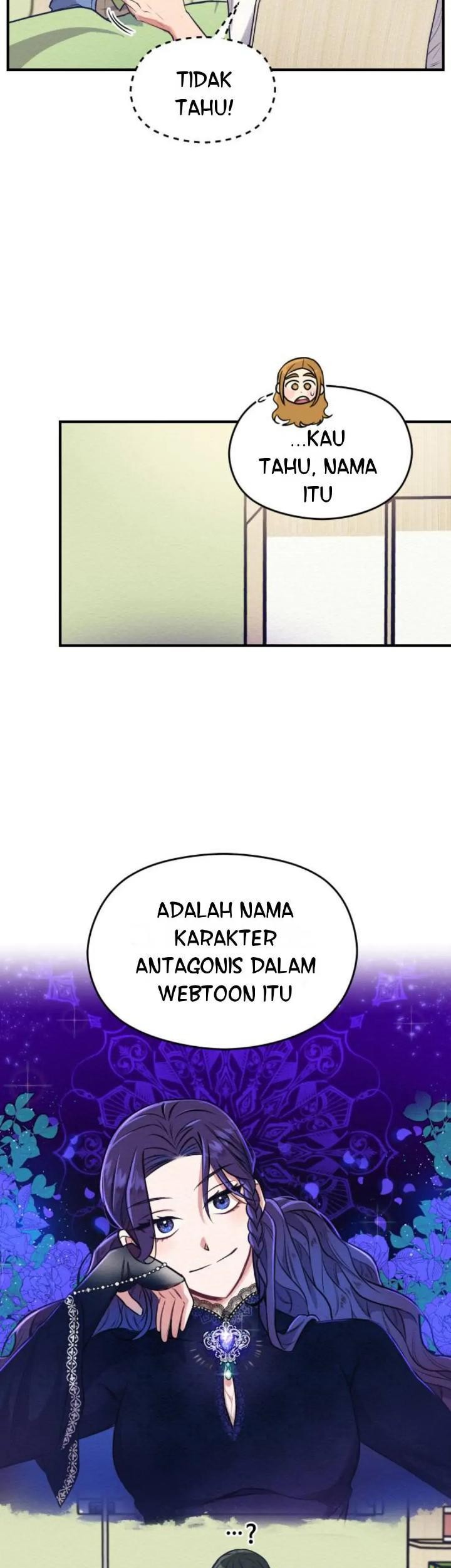 Rewriting the Villainess Chapter 1 - Halaman 71