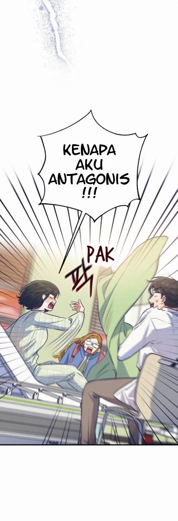 Rewriting the Villainess Chapter 1 - Halaman 74