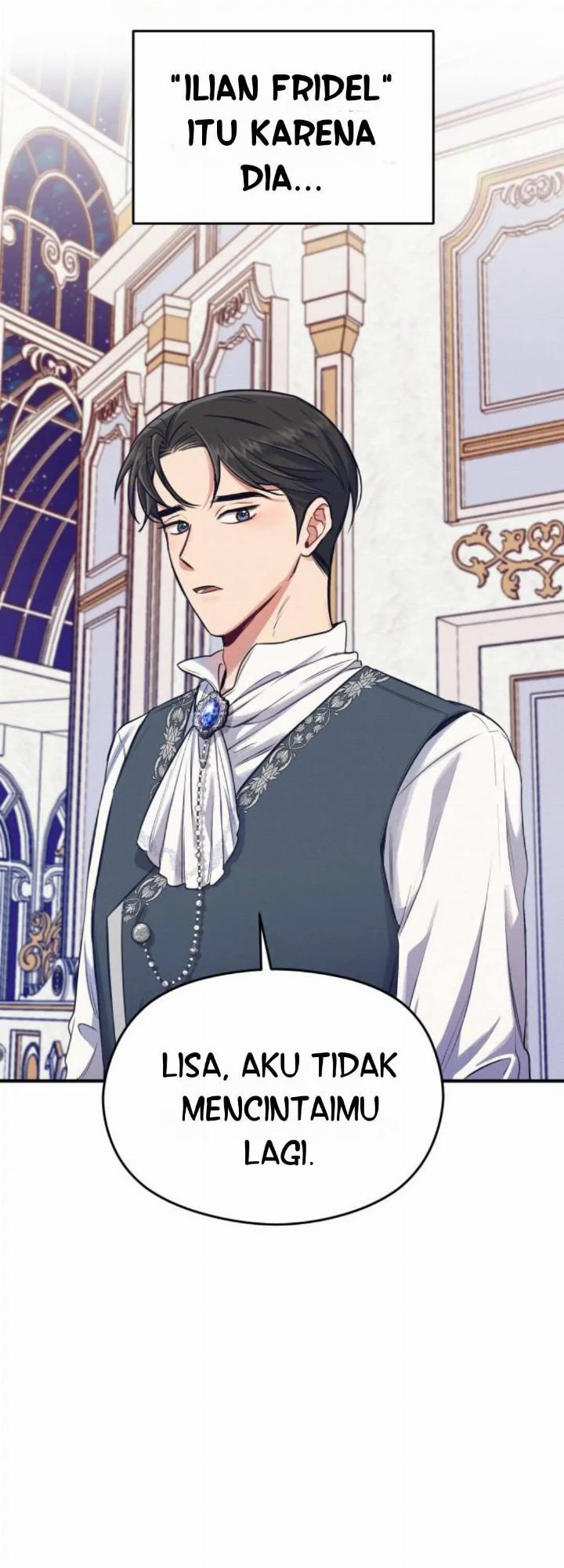 Rewriting the Villainess Chapter 1 - Halaman 10