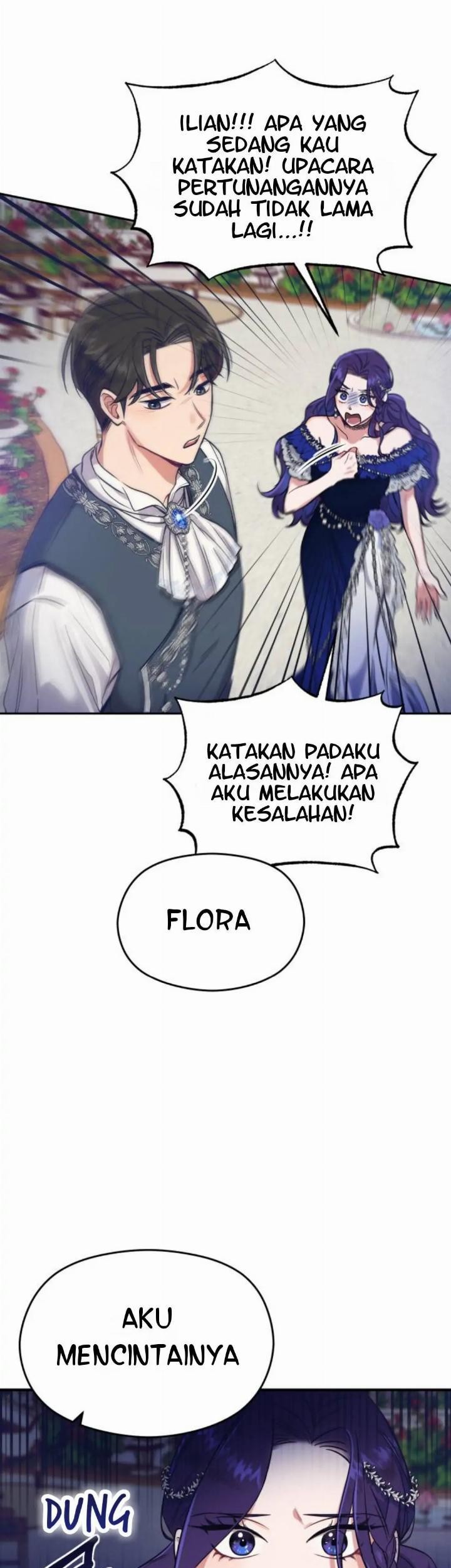 Rewriting the Villainess Chapter 1 - Halaman 11