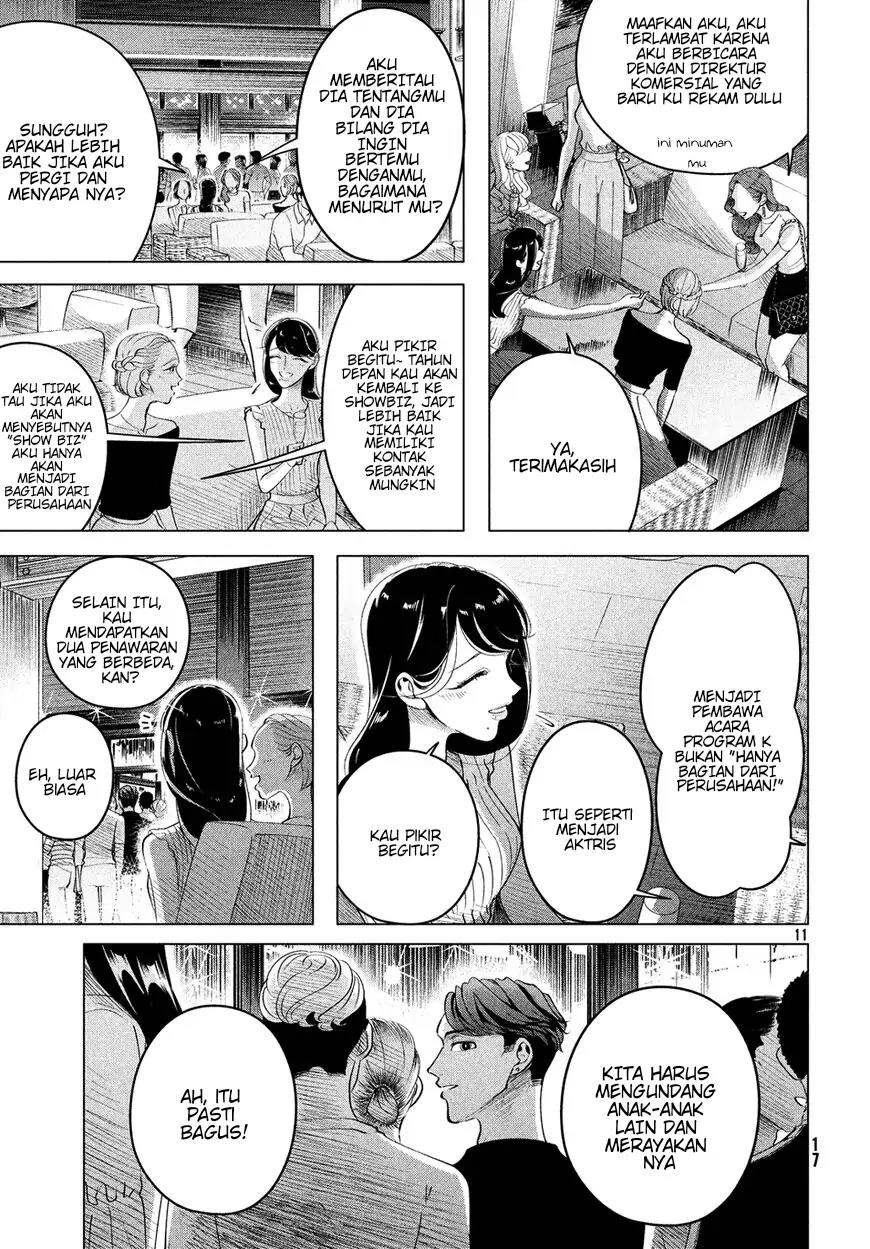 Raise wa Tanin ga Ii Chapter 13 - Halaman 11