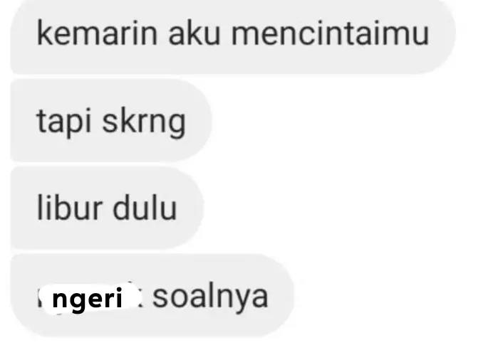 Raise wa Tanin ga Ii Chapter 10.1 - Halaman 22