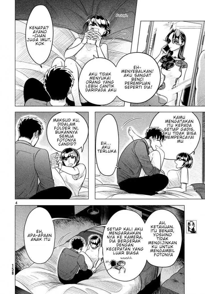 Raise wa Tanin ga Ii Chapter 6 - Halaman 4