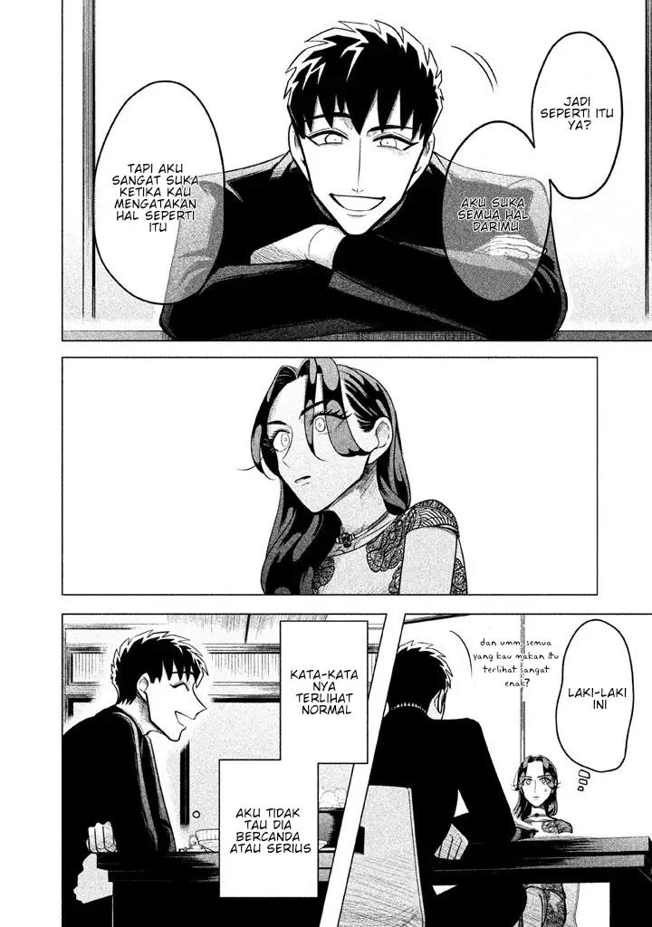 Raise wa Tanin ga Ii Chapter 3 - Halaman 22