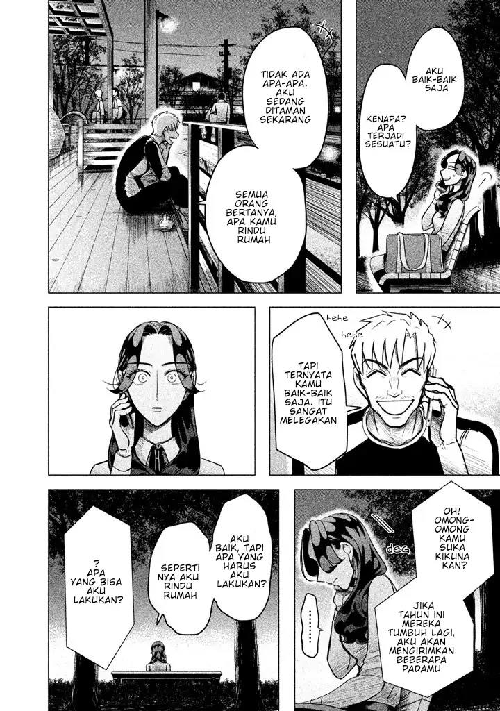 Raise wa Tanin ga Ii Chapter 2 - Halaman 37