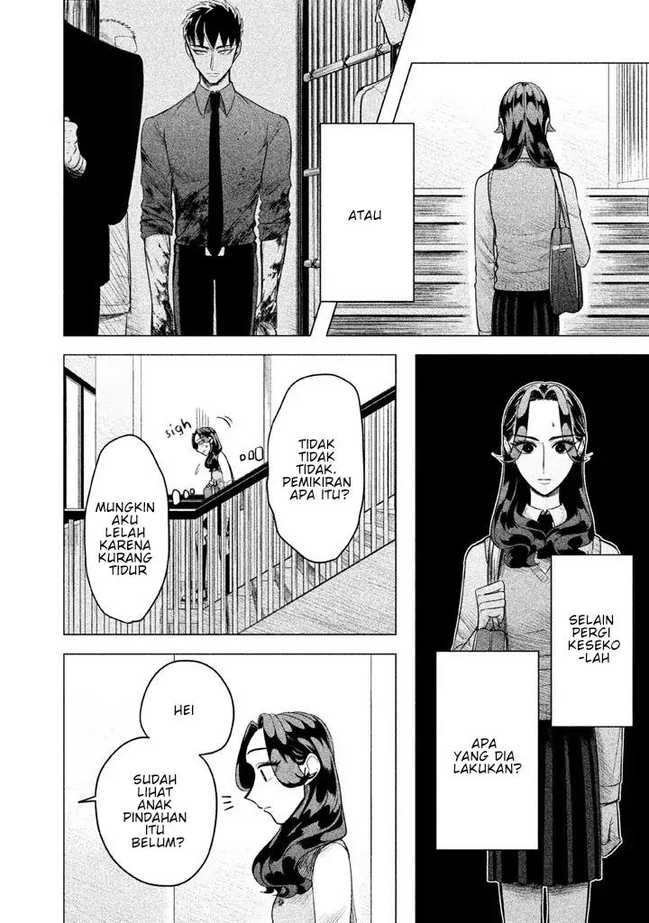 Raise wa Tanin ga Ii Chapter 2 - Halaman 4