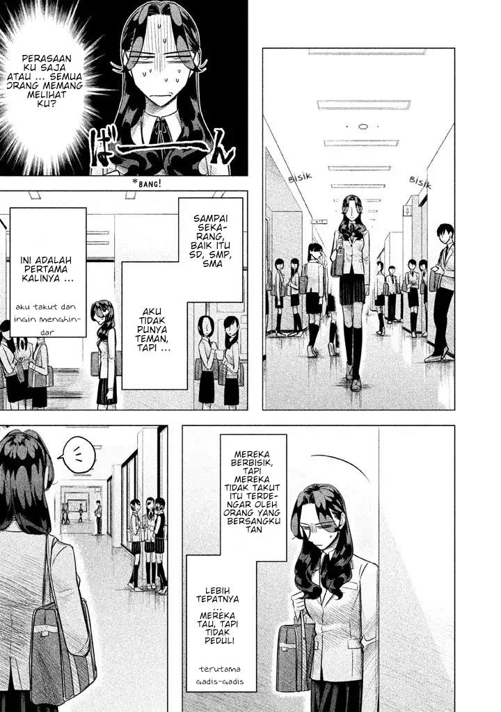 Raise wa Tanin ga Ii Chapter 1 - Halaman 35