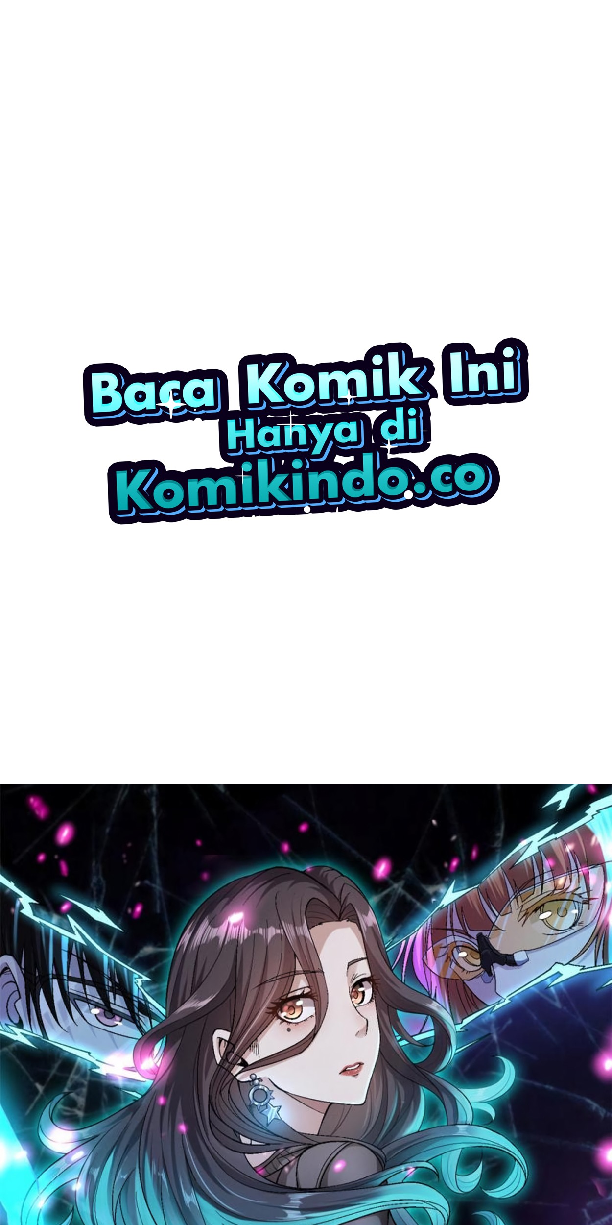 Manhua I Can Snatch 999 Types of Abilities Chapter 101 gambar 2