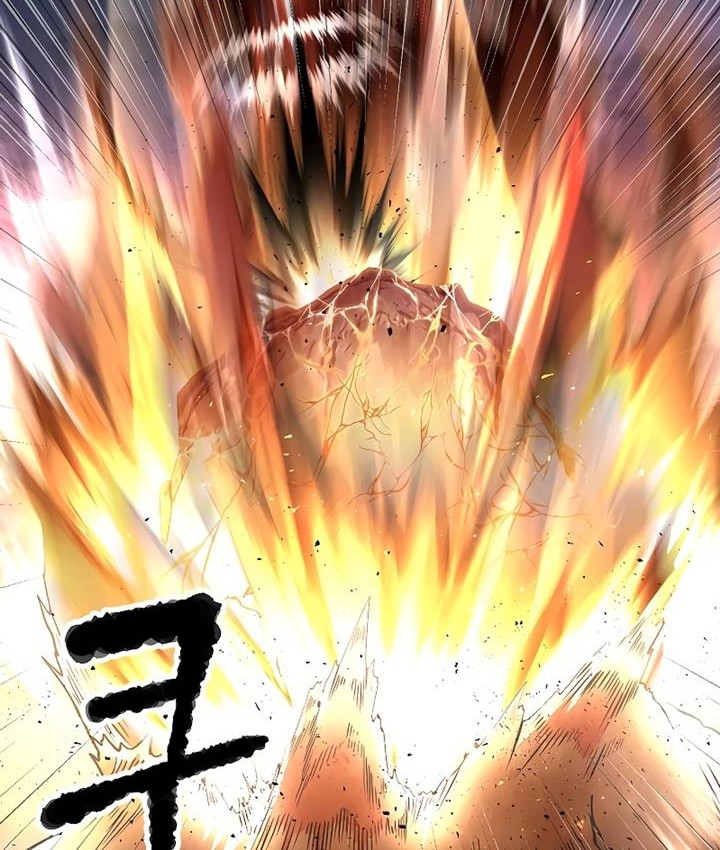 The Heavenly Demon Destroys the Lich King’s Murim Chapter 61 - Halaman 93
