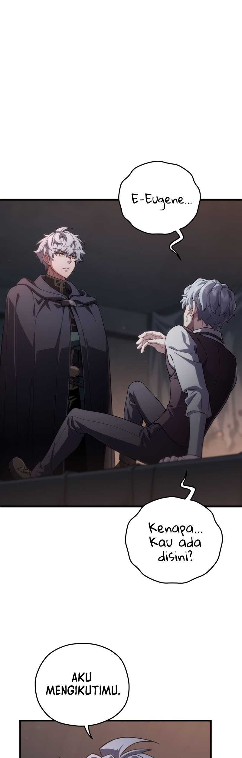 Manhua Damn Reincarnation Chapter 31 gambar 2