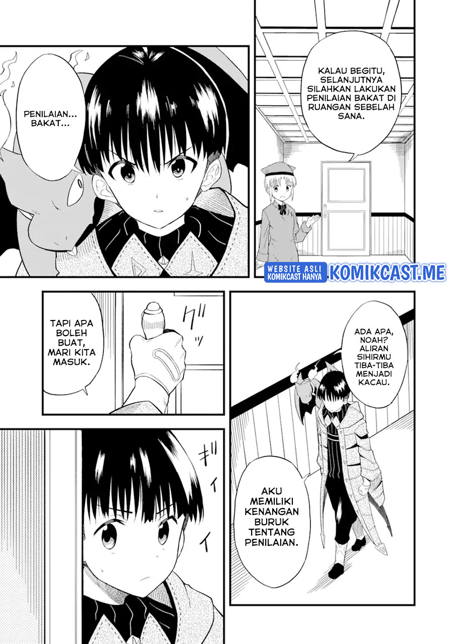 “Honyaku” no Sainou de Ore Dake ga Sekai wo Kaihen Dekiru Ken Chapter 04 - Halaman 12