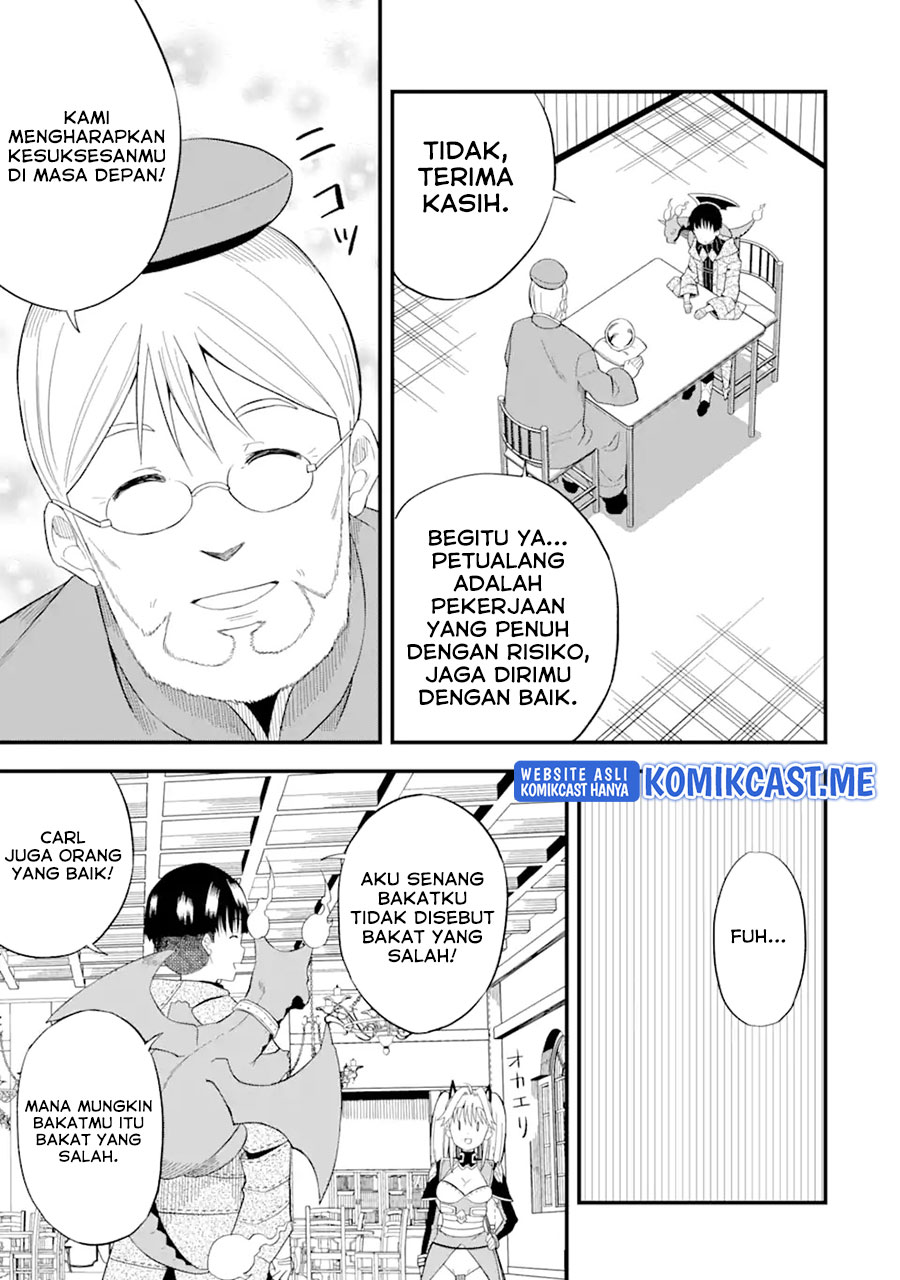 “Honyaku” no Sainou de Ore Dake ga Sekai wo Kaihen Dekiru Ken Chapter 04 - Halaman 16