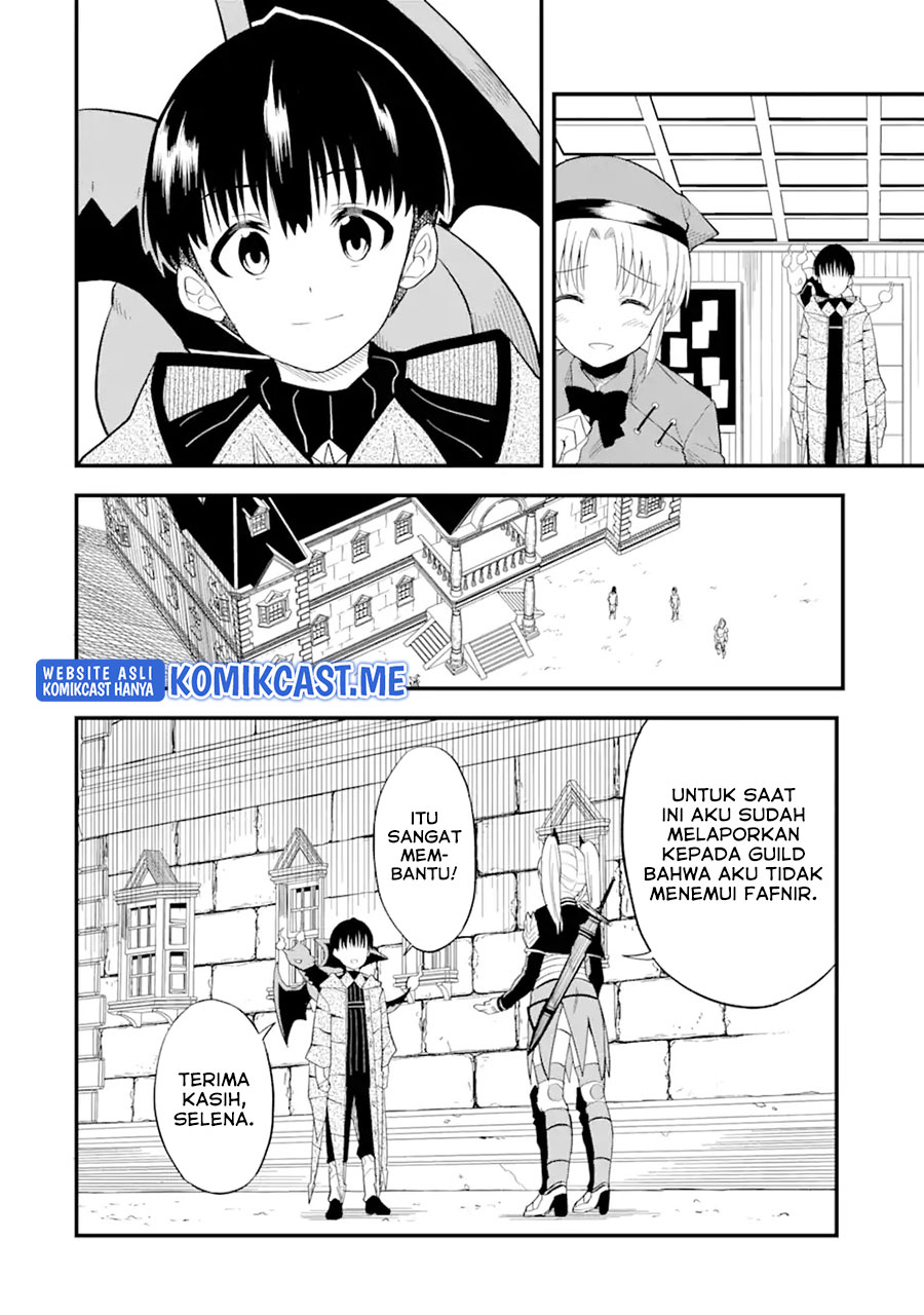“Honyaku” no Sainou de Ore Dake ga Sekai wo Kaihen Dekiru Ken Chapter 04 - Halaman 3