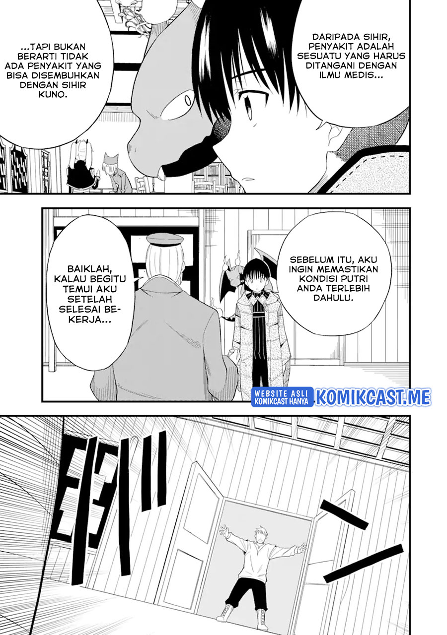 “Honyaku” no Sainou de Ore Dake ga Sekai wo Kaihen Dekiru Ken Chapter 04 - Halaman 30
