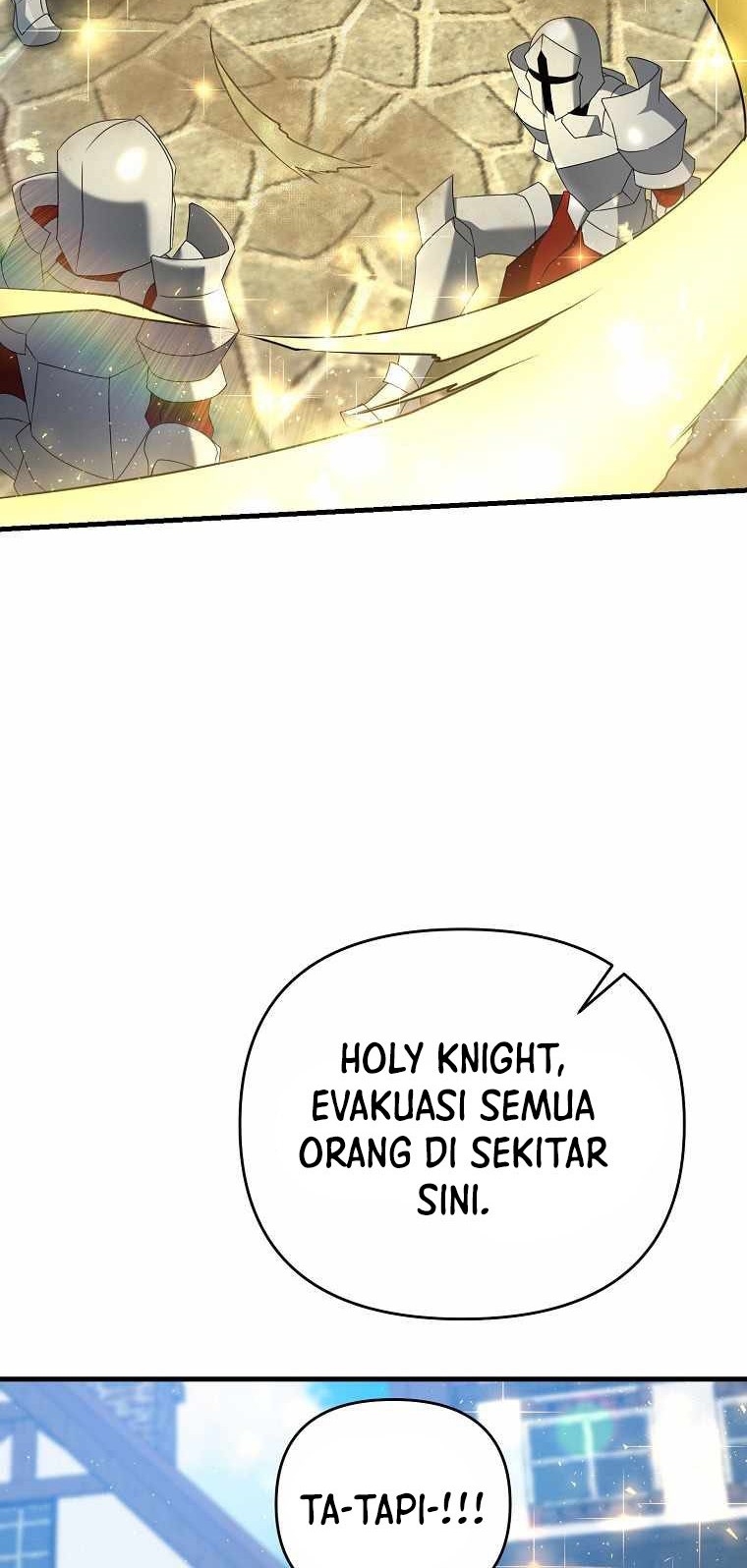 The Lazy Swordmaster Chapter 32 - Halaman 30