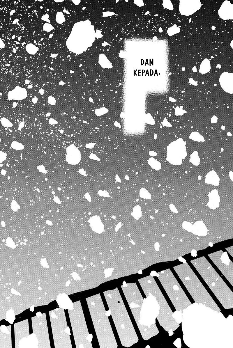 AKB49 Chapter 253 - Halaman 19