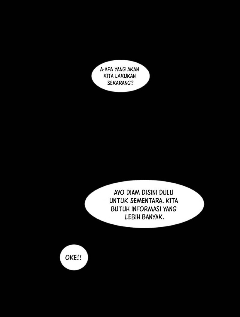Monster Hunter Chapter 26 halaman 3