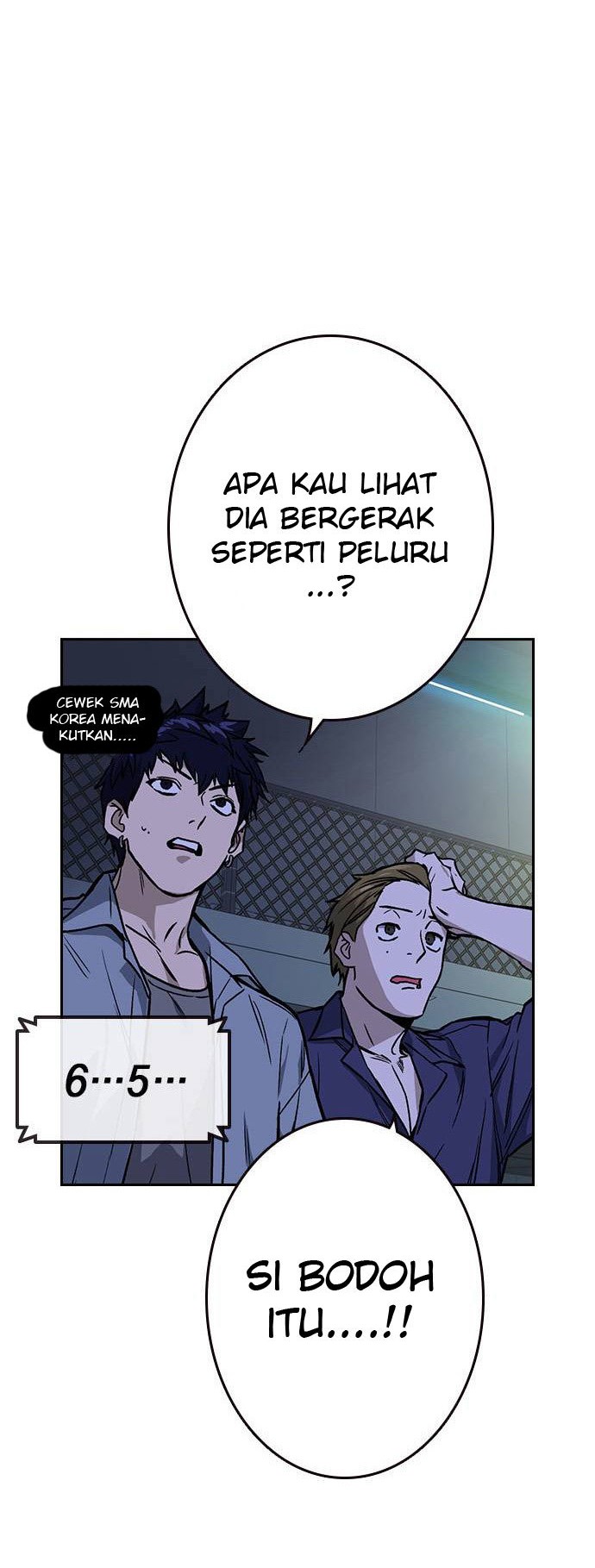 Manhwa Study Group Chapter 173 gambar 2