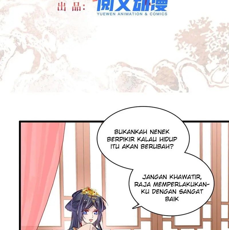 Manhua Sijin Chapter 276 gambar 2