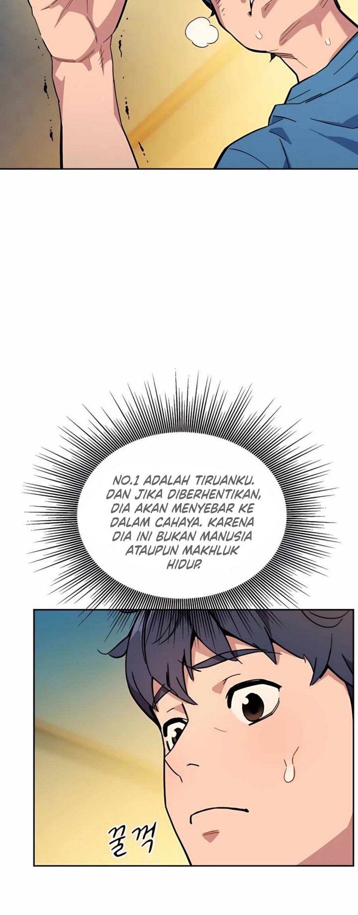 Auto-Hunting With Clones Chapter 05 - Halaman 17
