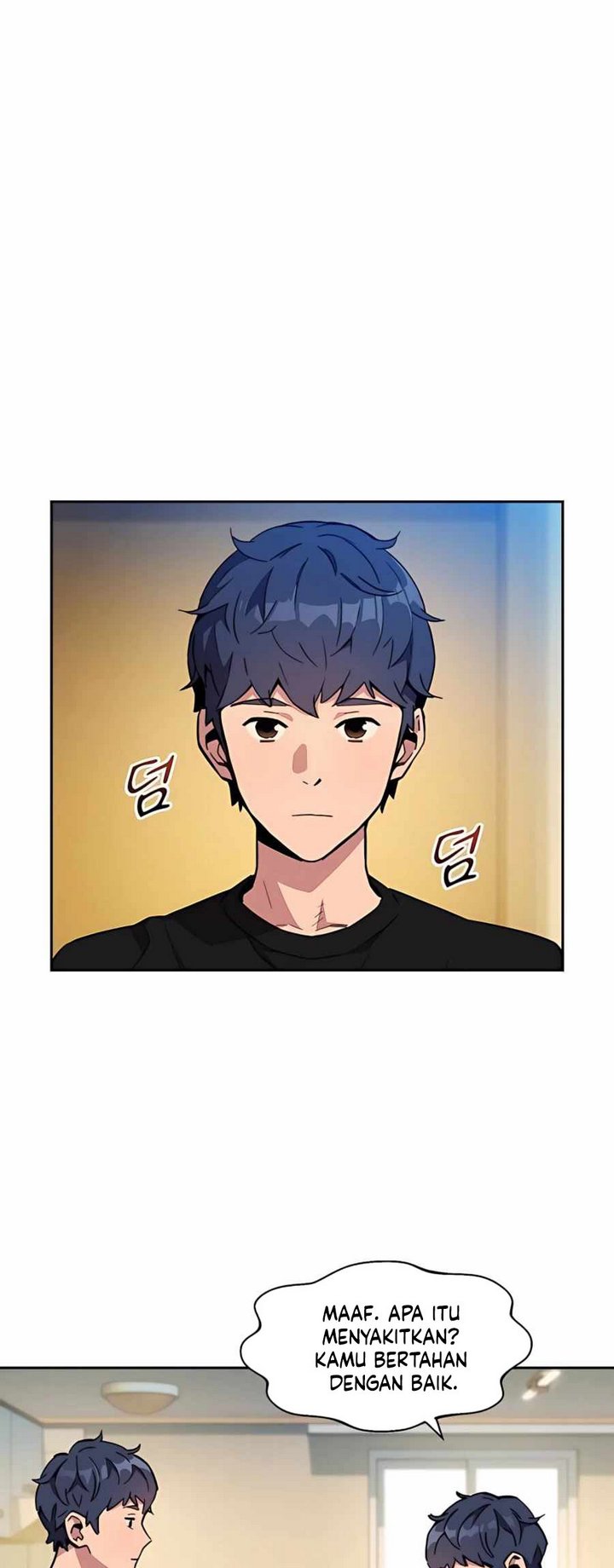 Auto-Hunting With Clones Chapter 05 - Halaman 19