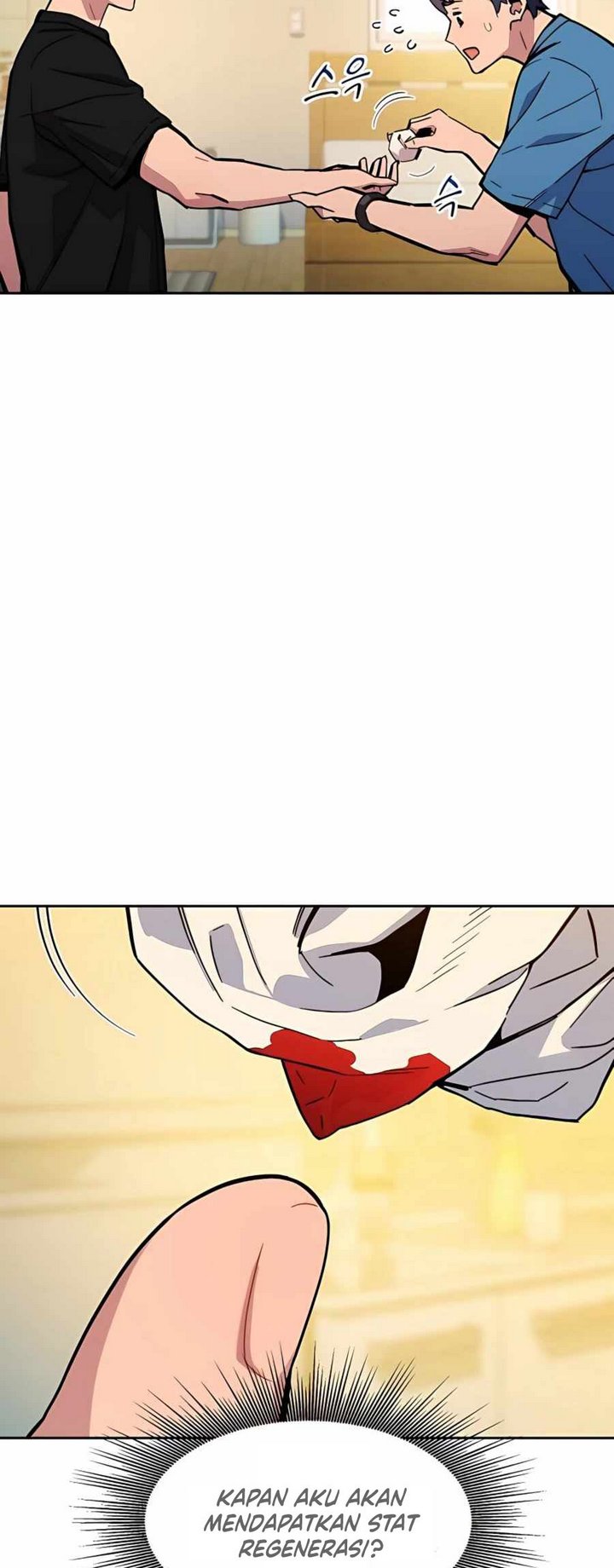 Auto-Hunting With Clones Chapter 05 - Halaman 20