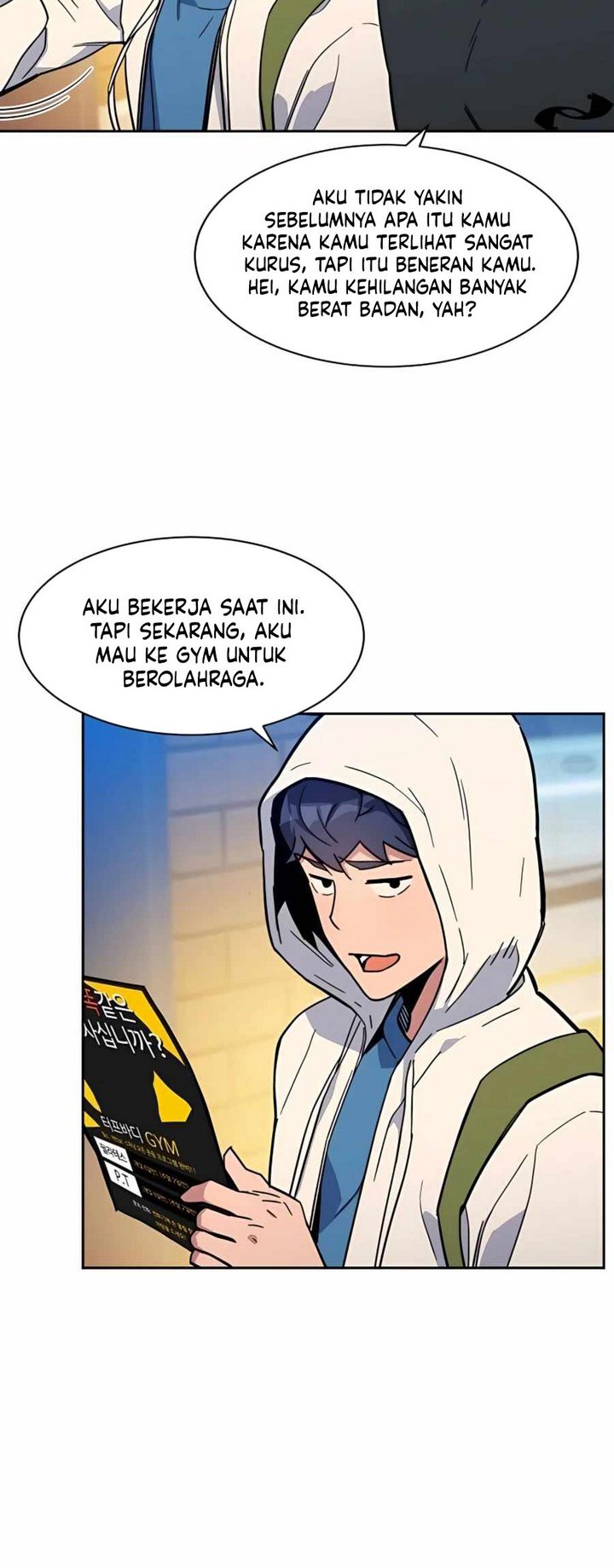 Auto-Hunting With Clones Chapter 05 - Halaman 29