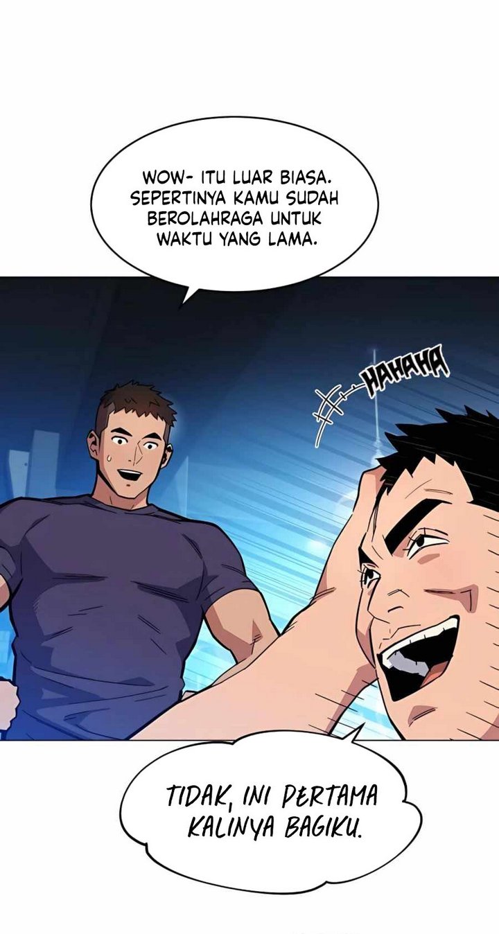 Auto-Hunting With Clones Chapter 05 - Halaman 49