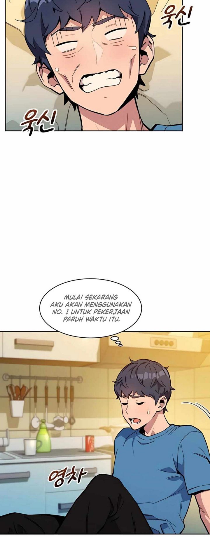 Auto-Hunting With Clones Chapter 05 - Halaman 5