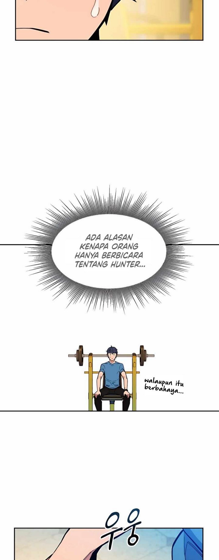 Auto-Hunting With Clones Chapter 05 - Halaman 52