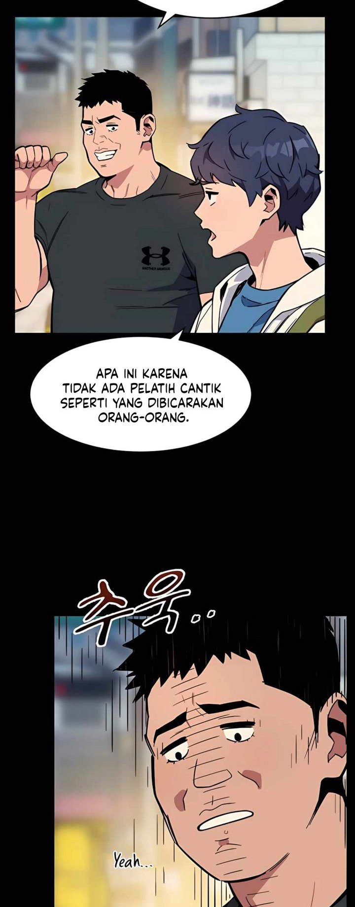 Auto-Hunting With Clones Chapter 05 - Halaman 58