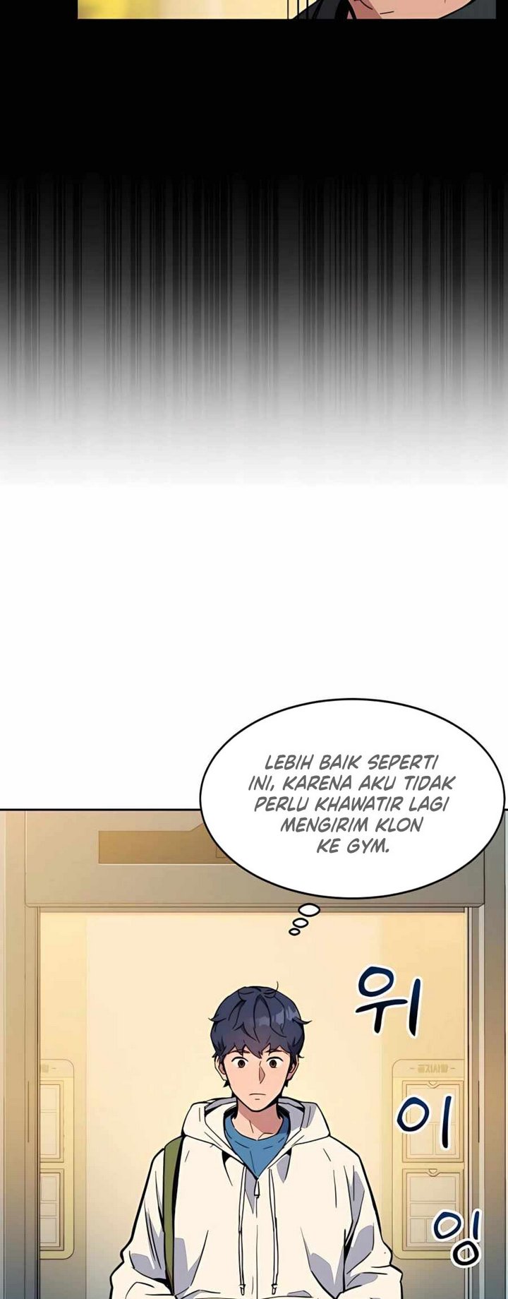 Auto-Hunting With Clones Chapter 05 - Halaman 59