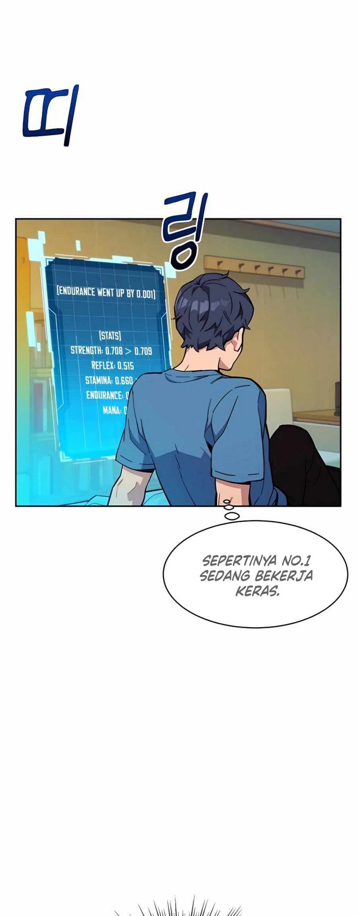 Auto-Hunting With Clones Chapter 05 - Halaman 6