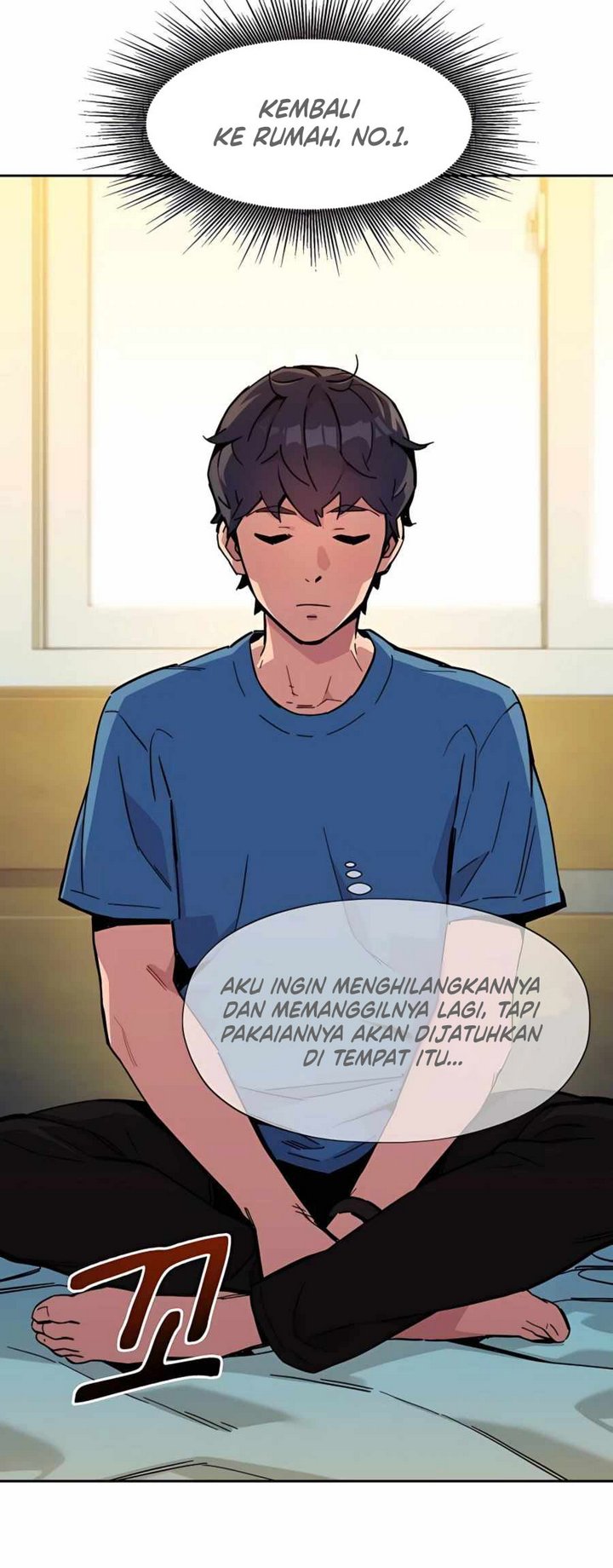Auto-Hunting With Clones Chapter 05 - Halaman 7